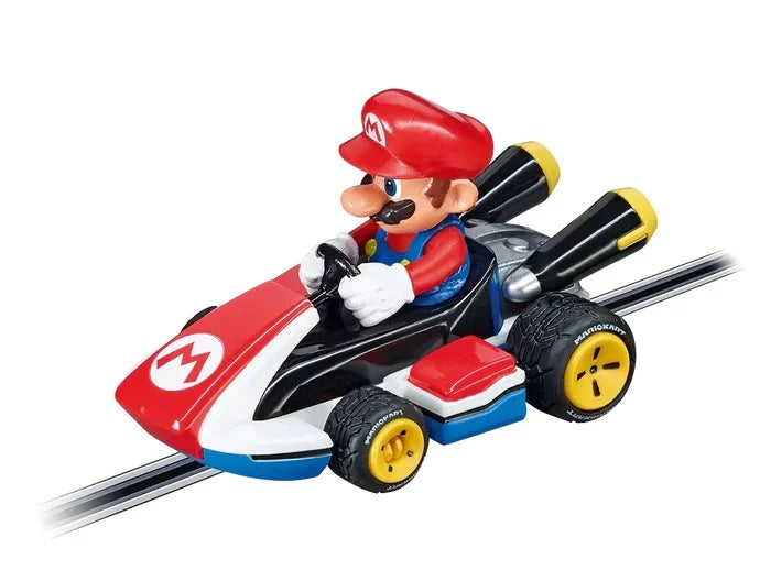 MARIO KART - Starter set with 2 cars - Carrera Go 4.9m