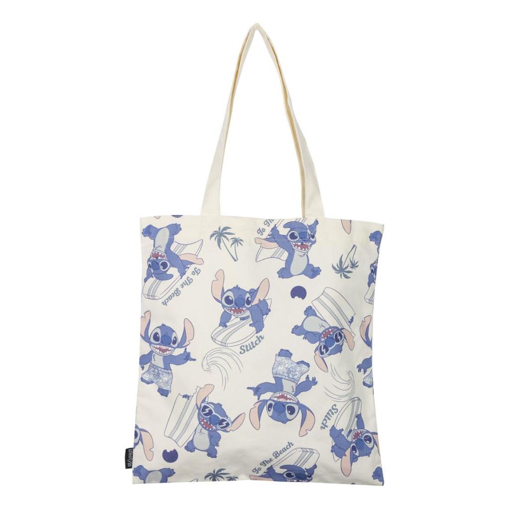 STITCH - Surf - Tote Bag - 36x39cm