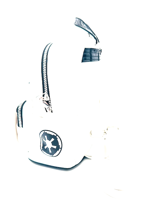 STAR WARS - Stormtrooper - Fashion Backpack - 25,5x22x11cm