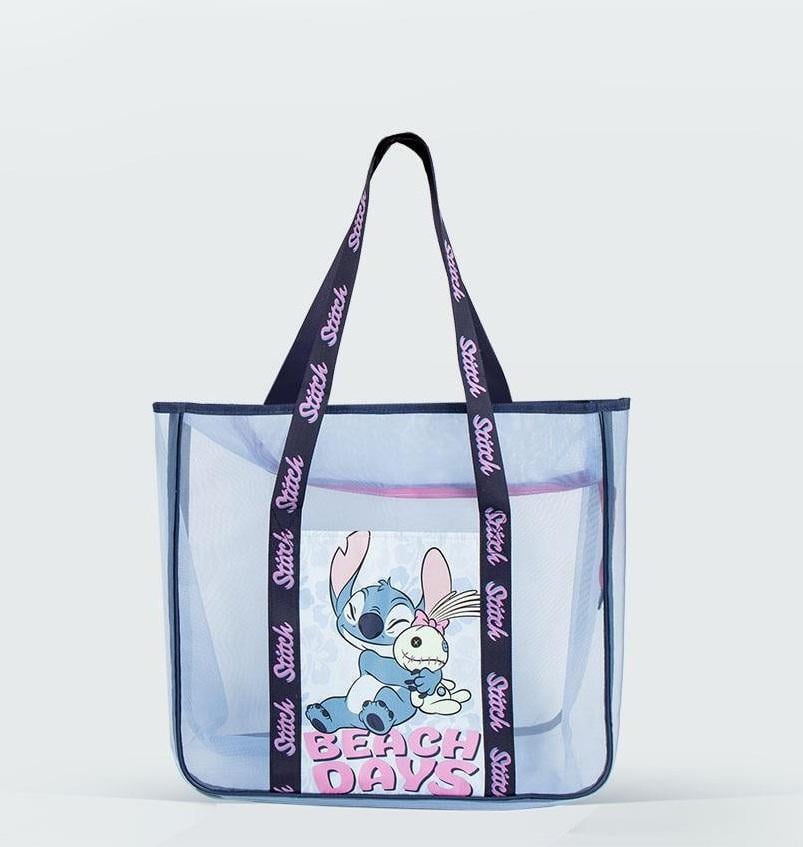 STITCH & SCRUMP - Premium Beach Bag - 62x39x20cm