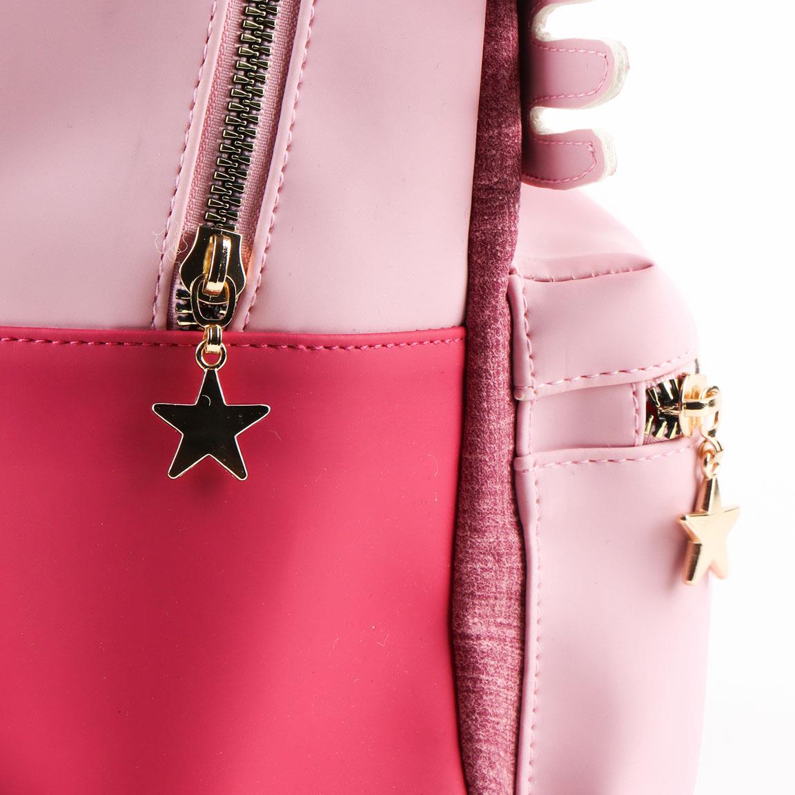 HARRY POTTER - Luna Lovegood - Fashion Backpack - 27x22x13cmm