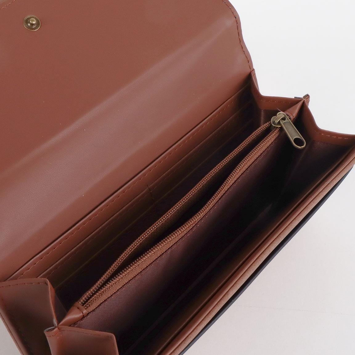 HARRY POTTER - Gryffindor - Faux-Leather Wallet