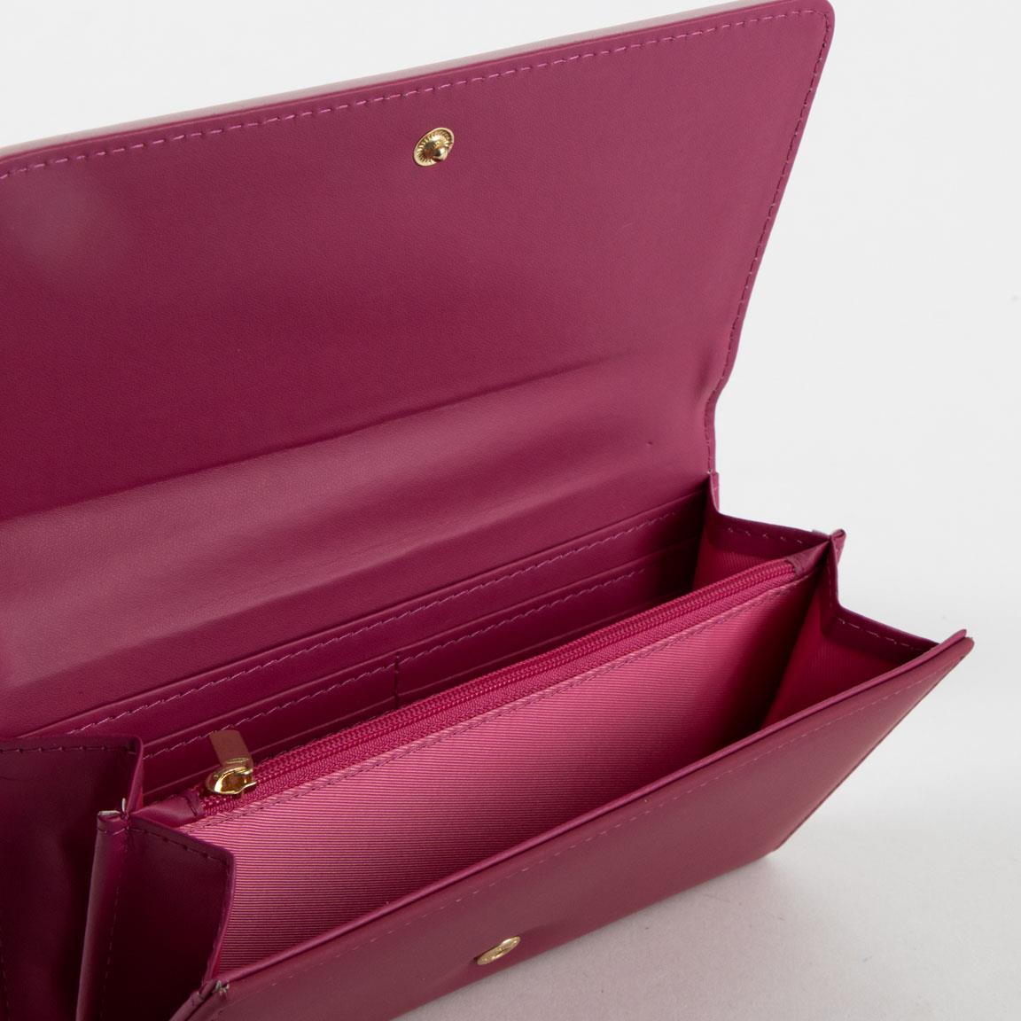 HARRY POTTER - Luna Lovegood - Faux-Leather Wallet