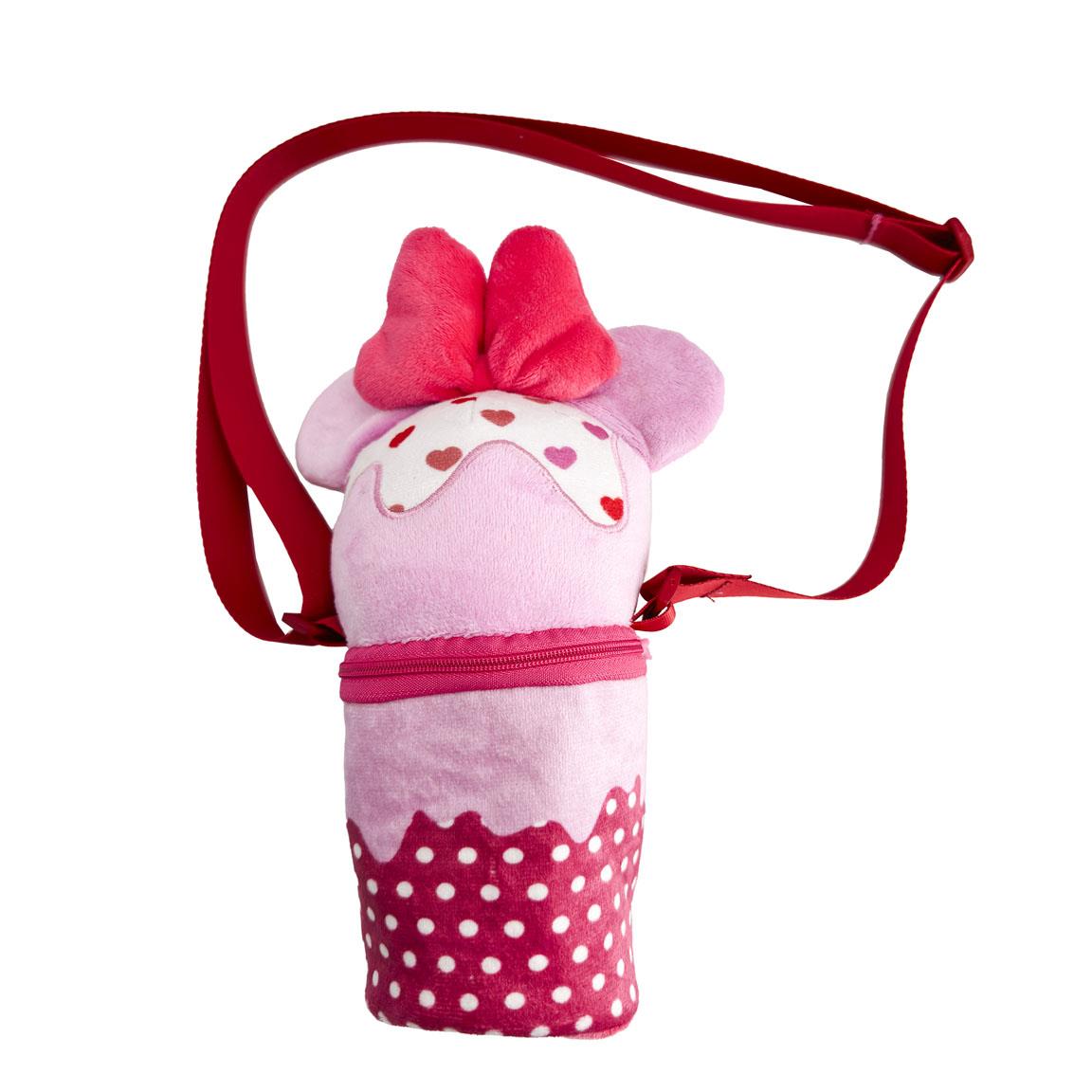 MINNIE - Mini Ice Cream Bag - 18x8x8cm