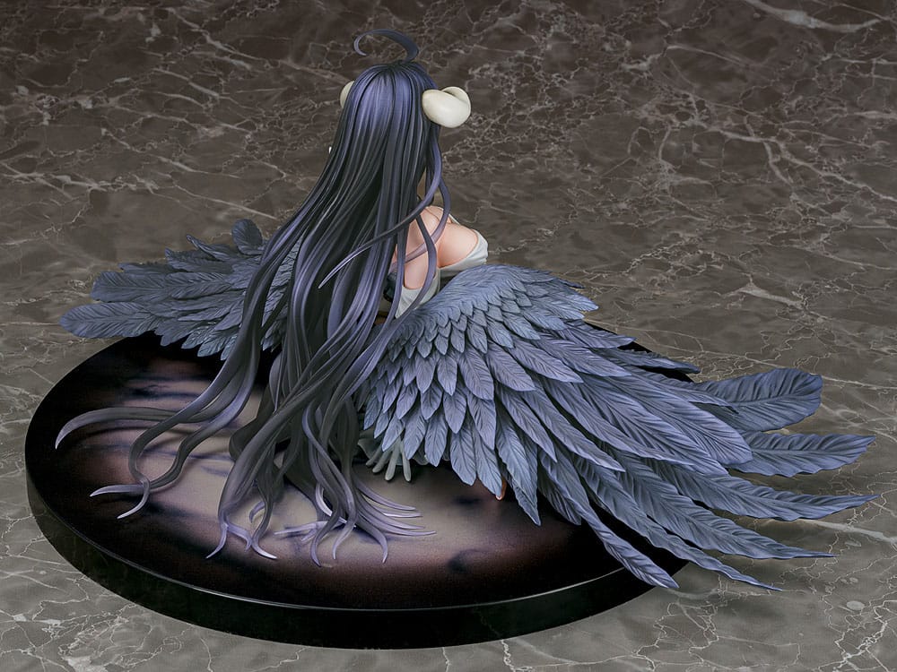 OVERLORD - Albedo - Statue 1/7 16cm