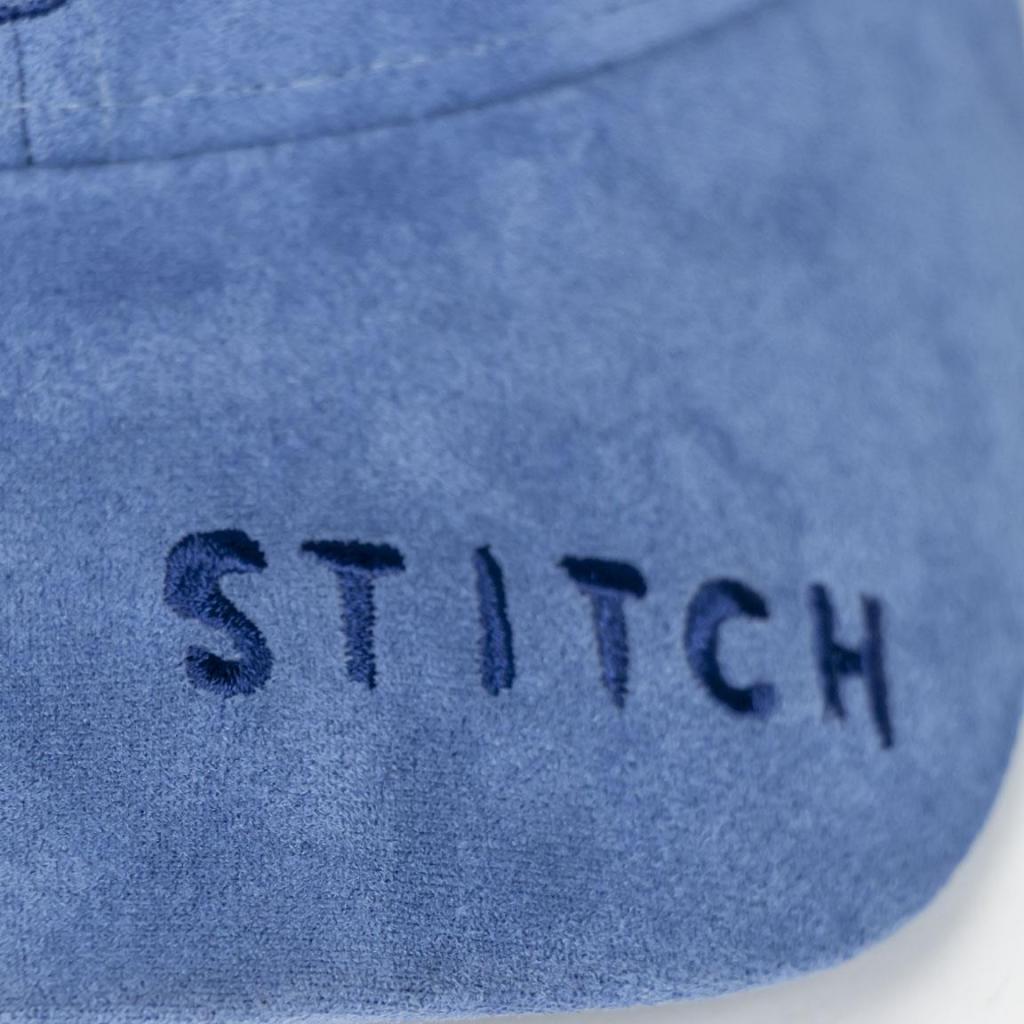 STITCH - Premium Baseball Cap - 57 cm
