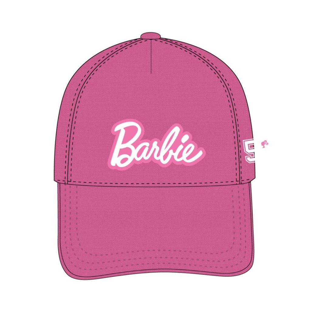 BARBIE - Premium Baseball Cap - 57 cm