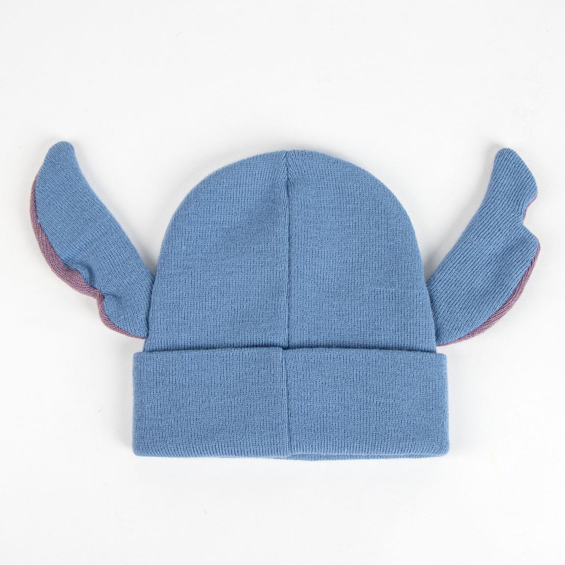 STITCH - Head - Beanie