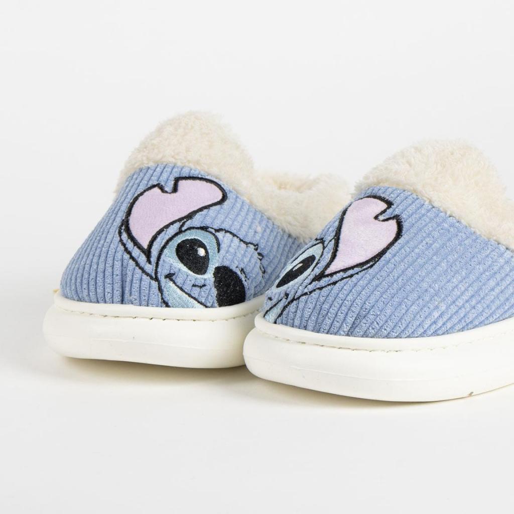 STITCH - Head - Slippers - S UK 6,5/7