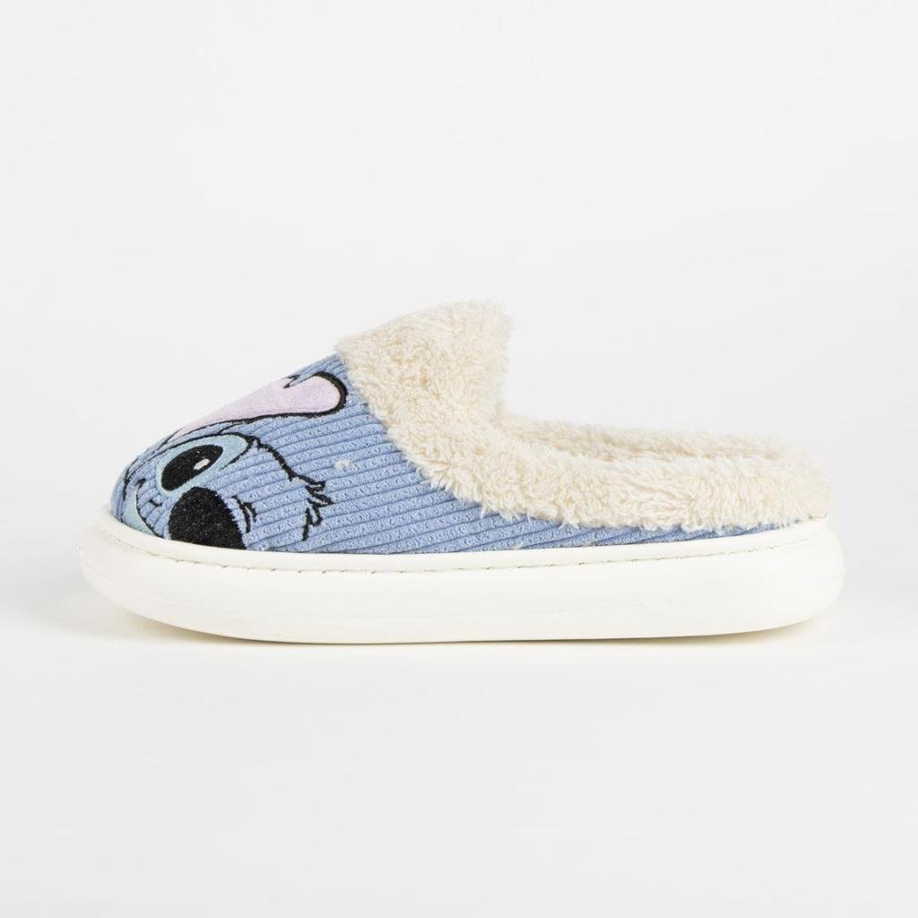 STITCH - Head - Pantouffles - T38/39