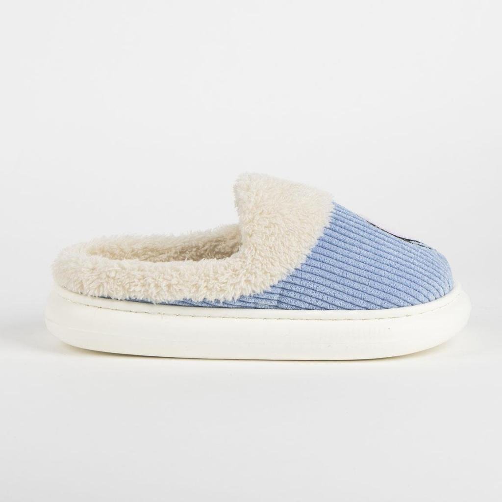 STITCH - Head - Pantouffles - T38/39