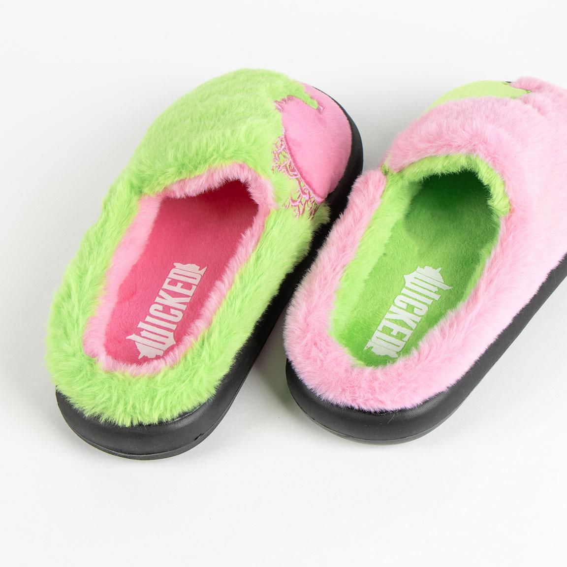 WICKED - Duo - Slippers - S UK 5/5,5