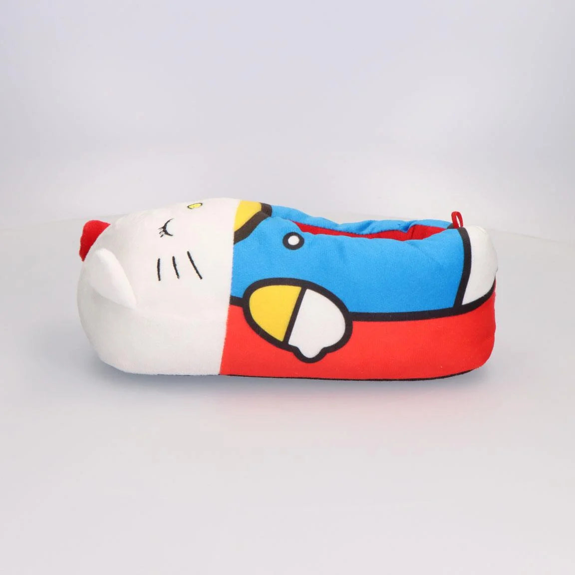 HELLO KITTY - 3D Slippers - S UK 6,5/7