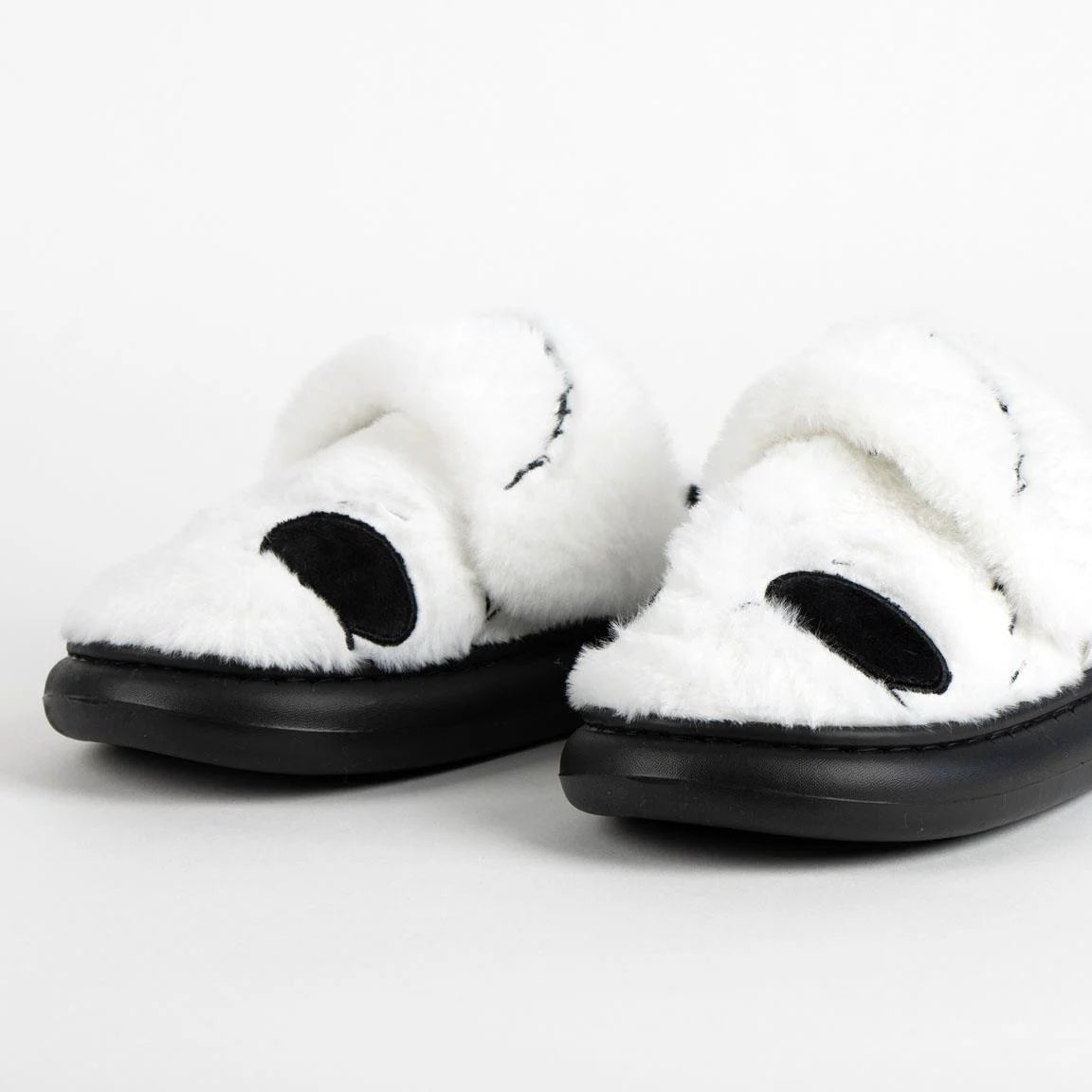 NIGHTMARE BEFORE XMAS - Slippers - S UK 8/8,5