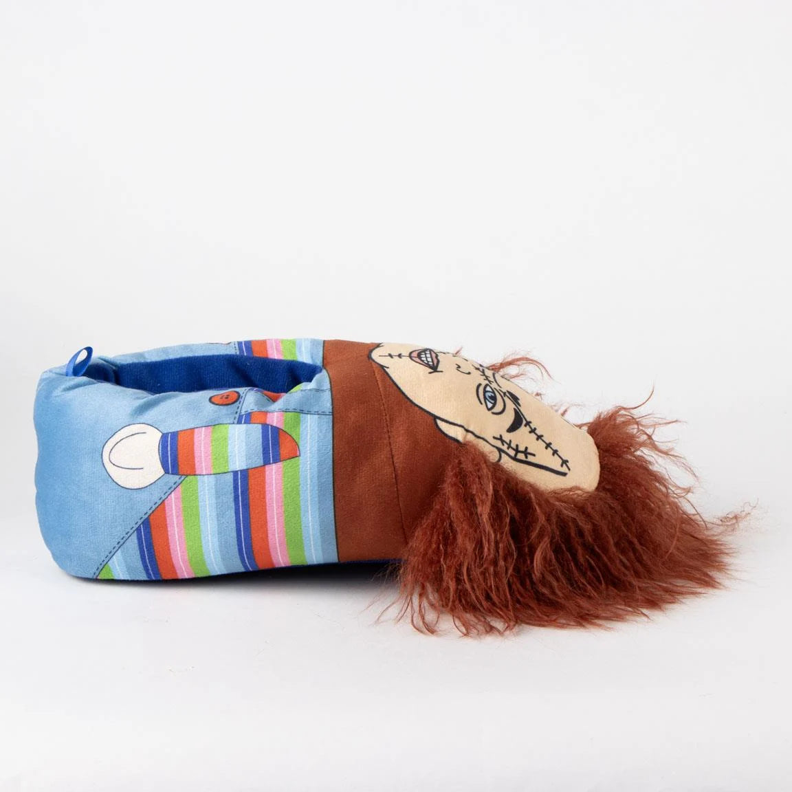 CHUCKY - 3D Slippers - S UK 8/8,5