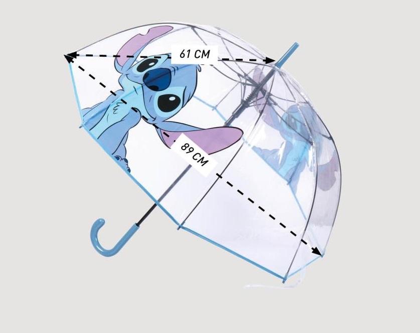 STITCH - Umbrella - 60 cm
