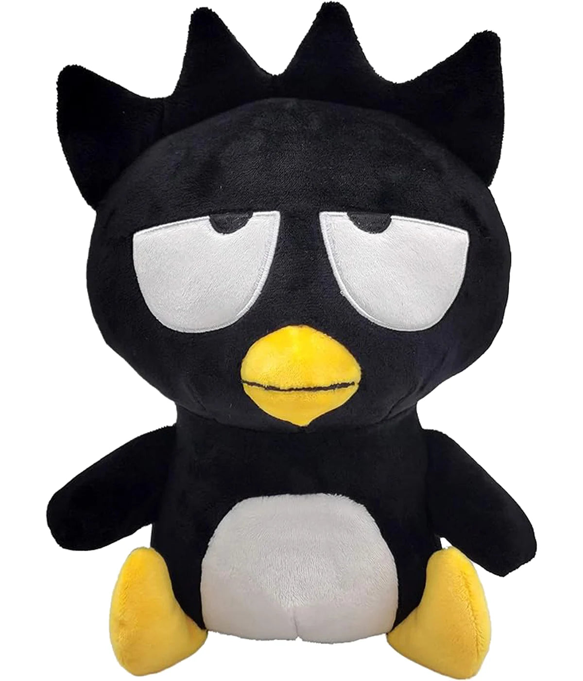 HELLO KITTY - Bad Badtz Maru - 14cm