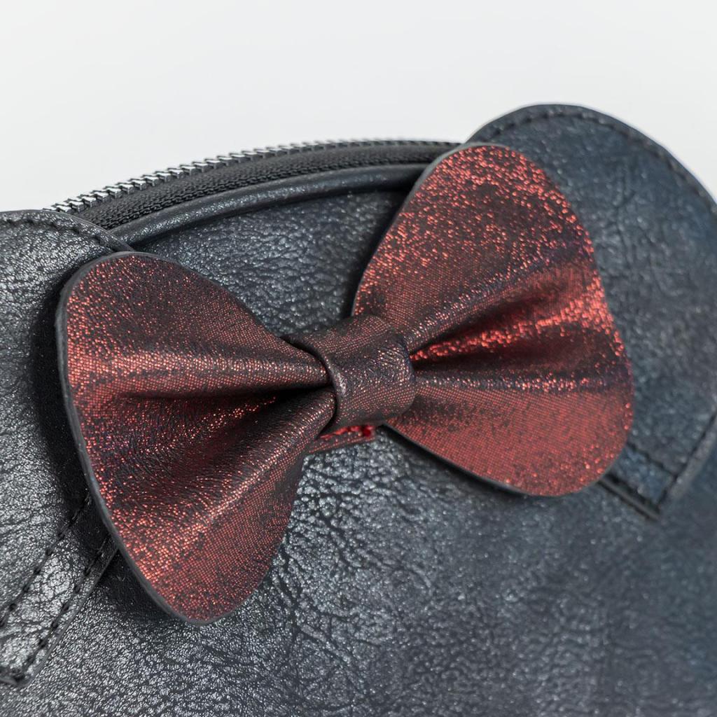 MINNIE - Red Bow - Toilet Bag