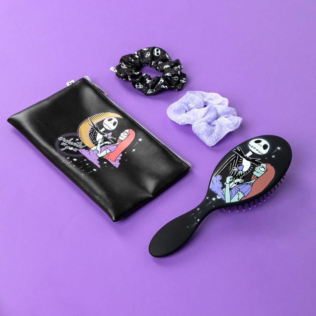 NIGHTMARE BEFORE XMAS - Beauty Set 4pc.