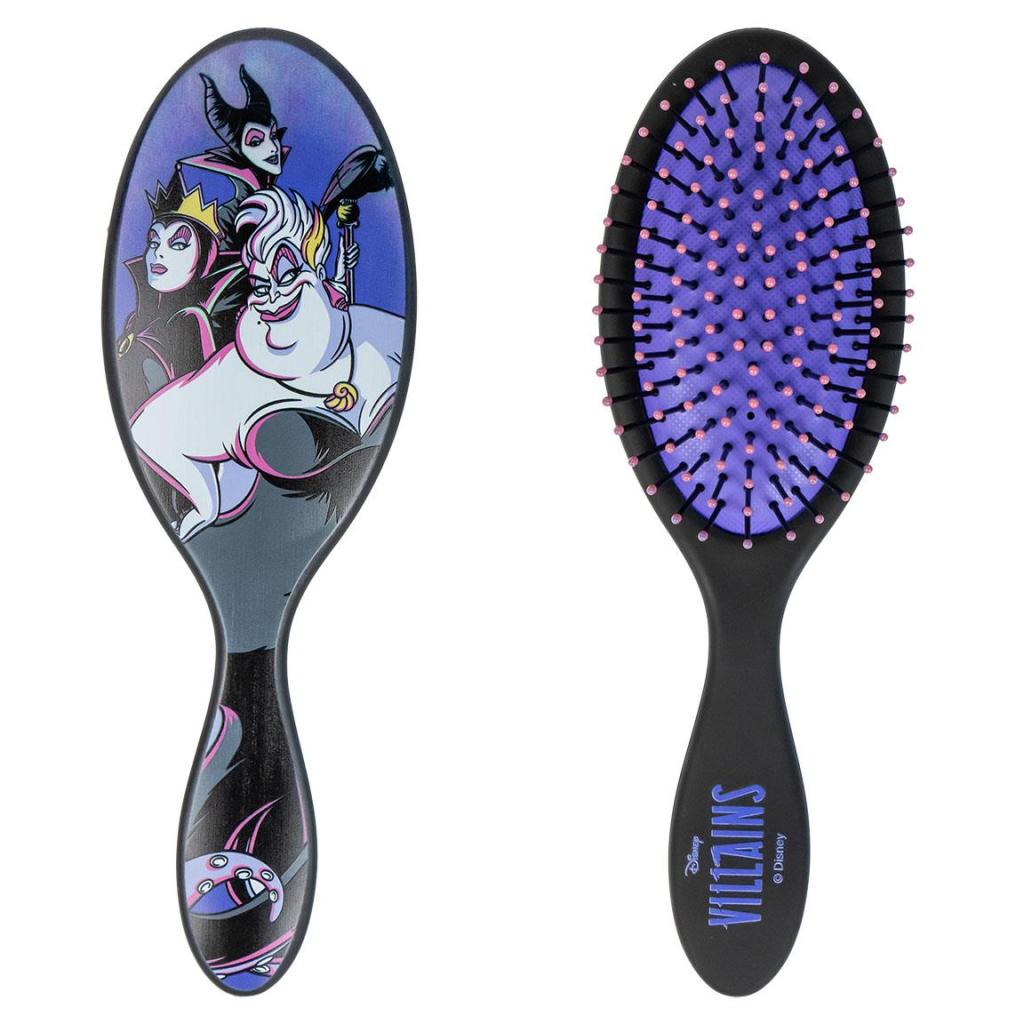 DISNEY VILLAINS - Beauty Set 4pc.