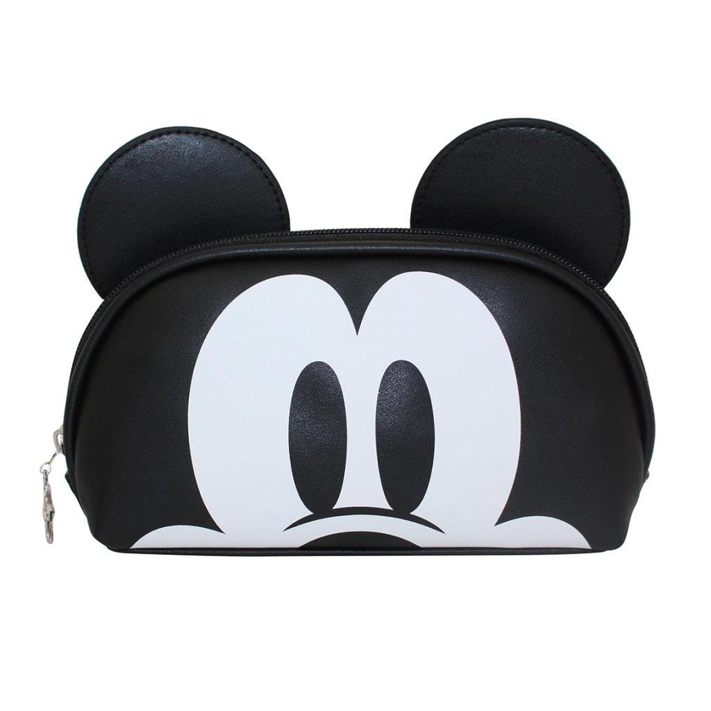 MICKEY - Head - PU Toilet Bag