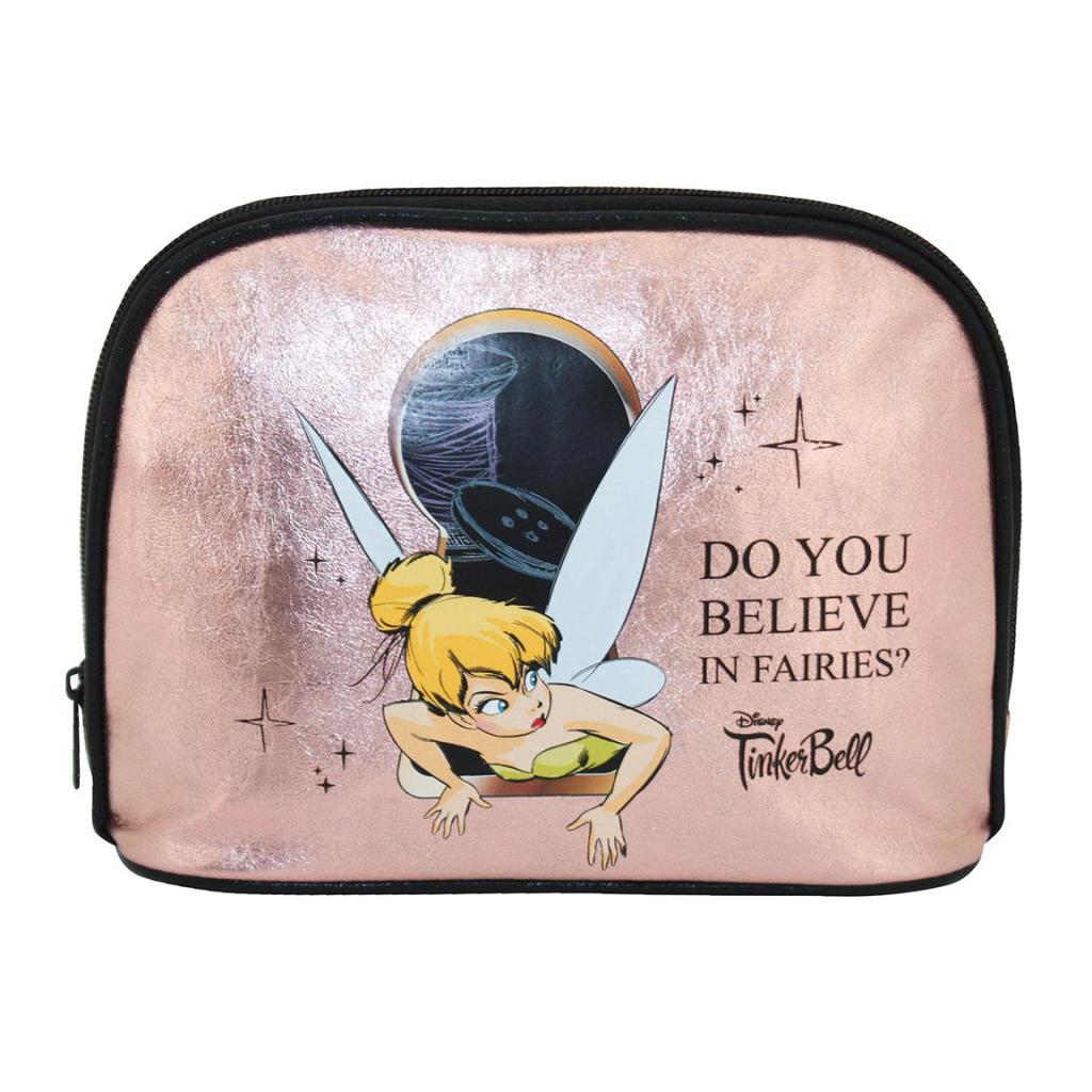 PETER PAN - Tinker Bell - Toilet Bag