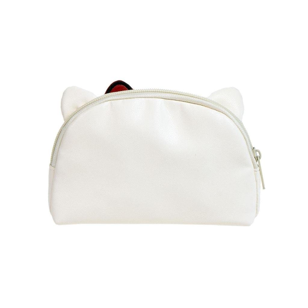 HELLO KITTY - Head - Travel Bag