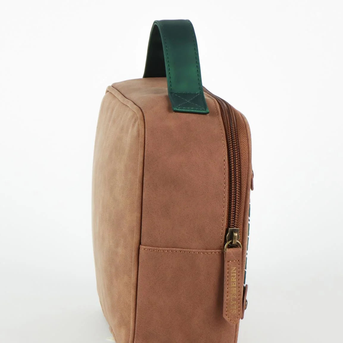 HARRY POTTER - Slythenrin - Travel Case