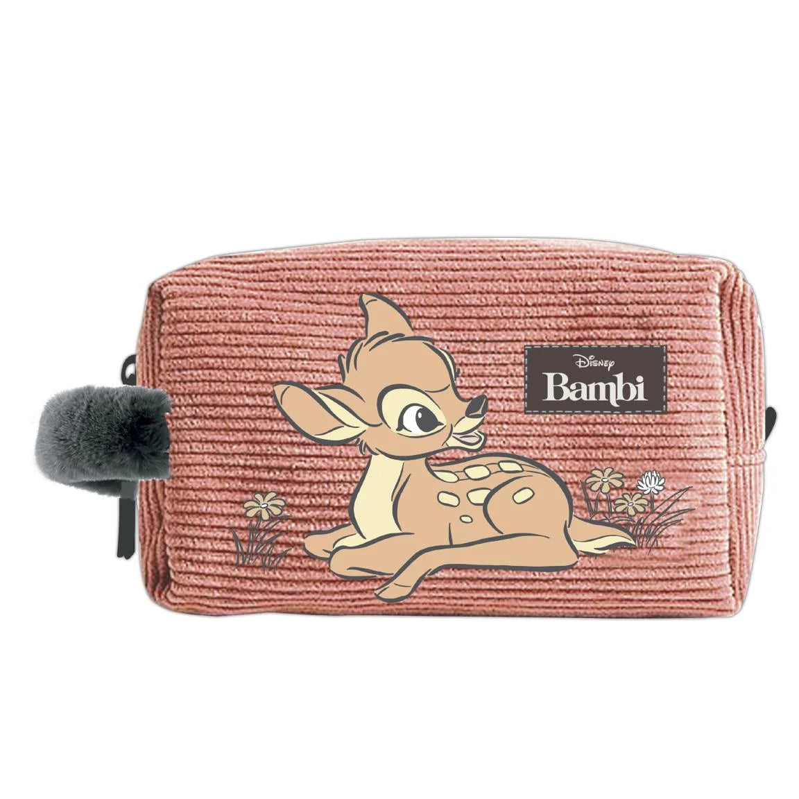 BAMBI - Corduroy Travel Case