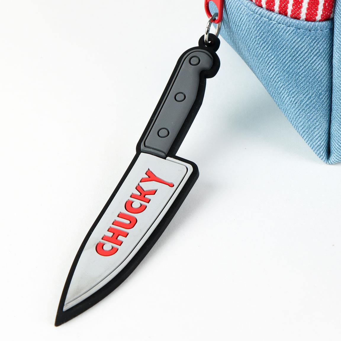 CHUCKY - Travel Case