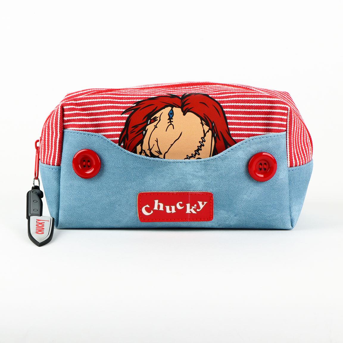 CHUCKY - Travel Case