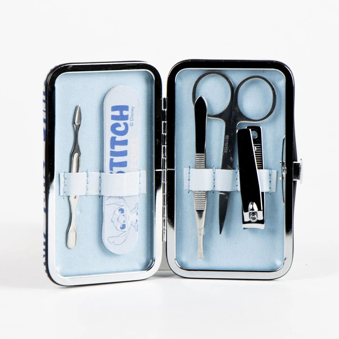 STITCH - Manicure Set 6pc