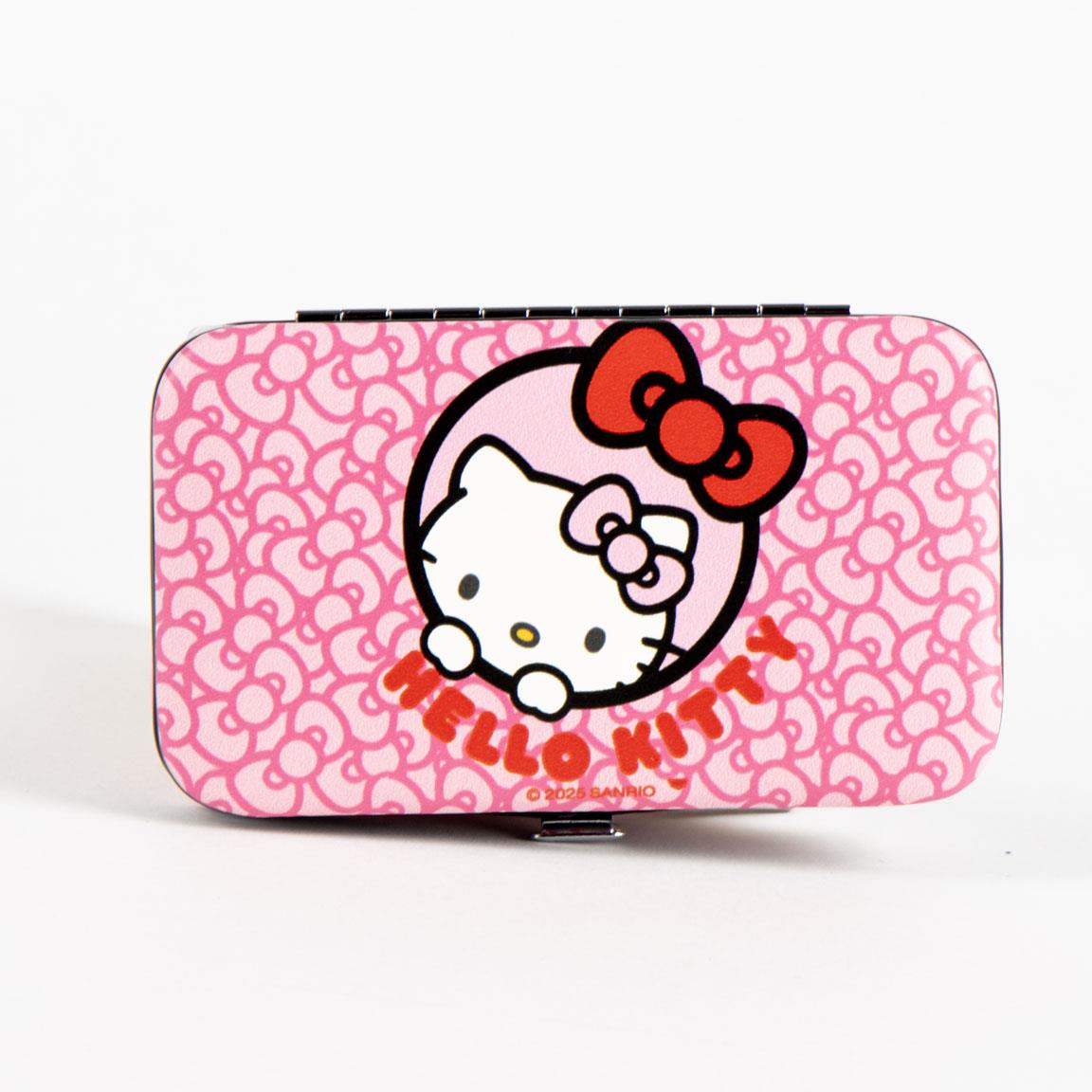 HELLO KITTY - Manicure Set 6pc