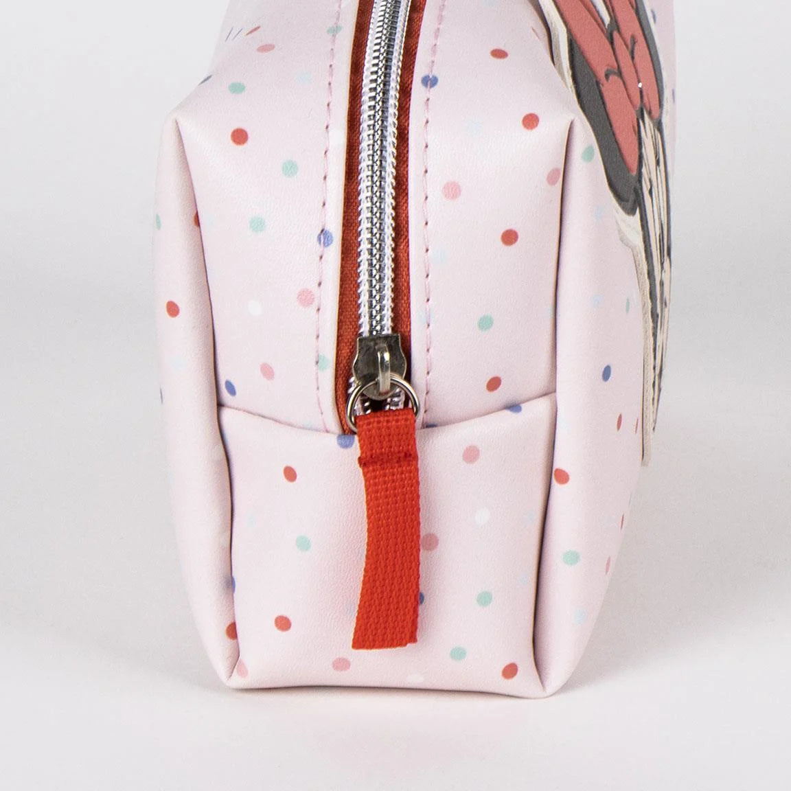 MINNIE - 'Brick' Travel Case