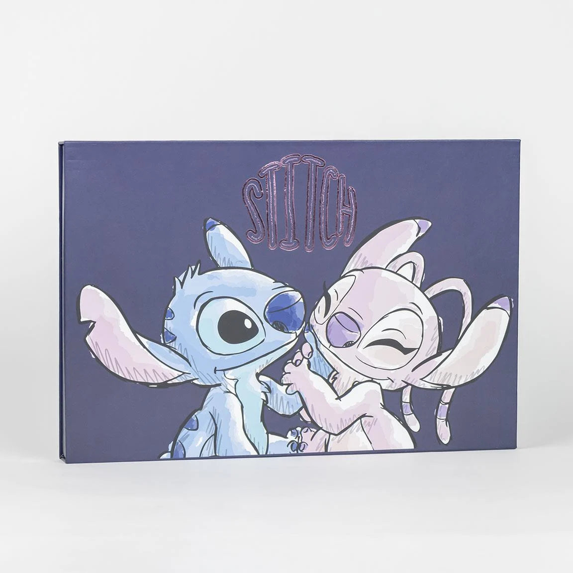 STITCH & ANGEL - Stationery Box - 12 pc.