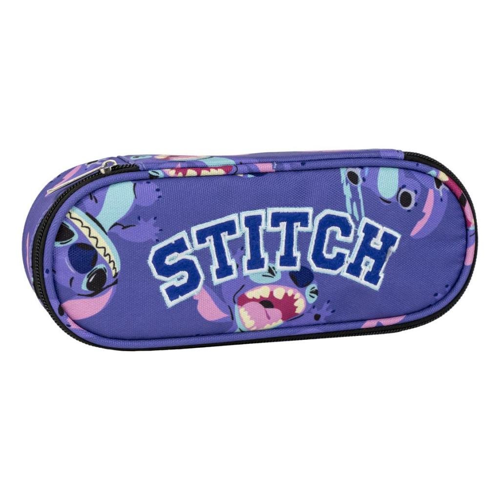 STITCH - 626 - Oval Pencil Case