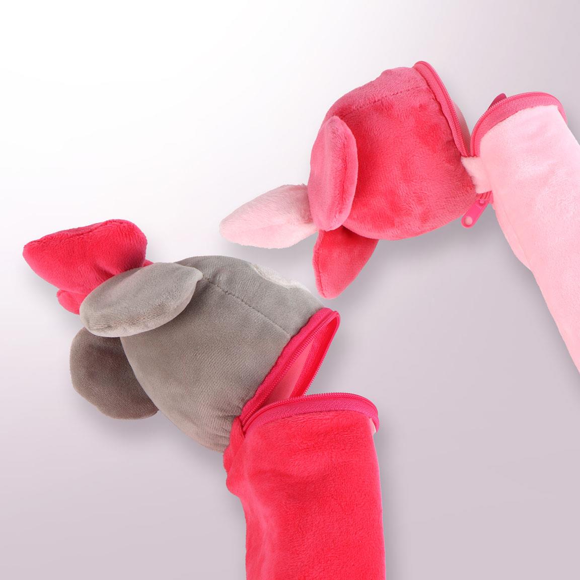 MINNIE - Display of 6 Stationery Packs 6pc.