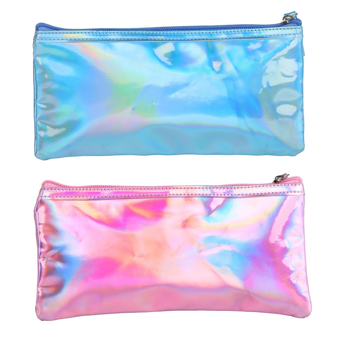 HELLO KITTY & KUROMI - Display of 12 Iridiscent Cases