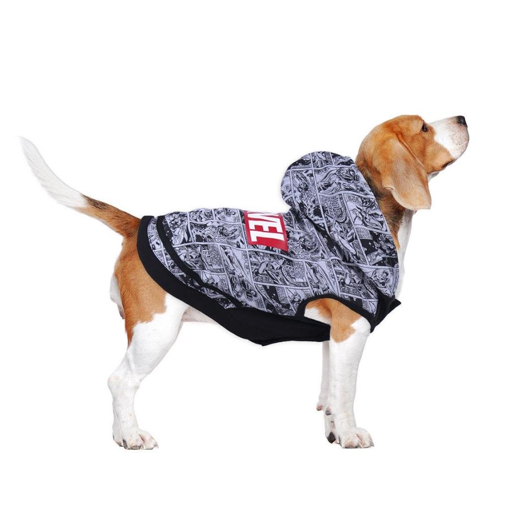 MARVEL - Dog Hoodie - XXS