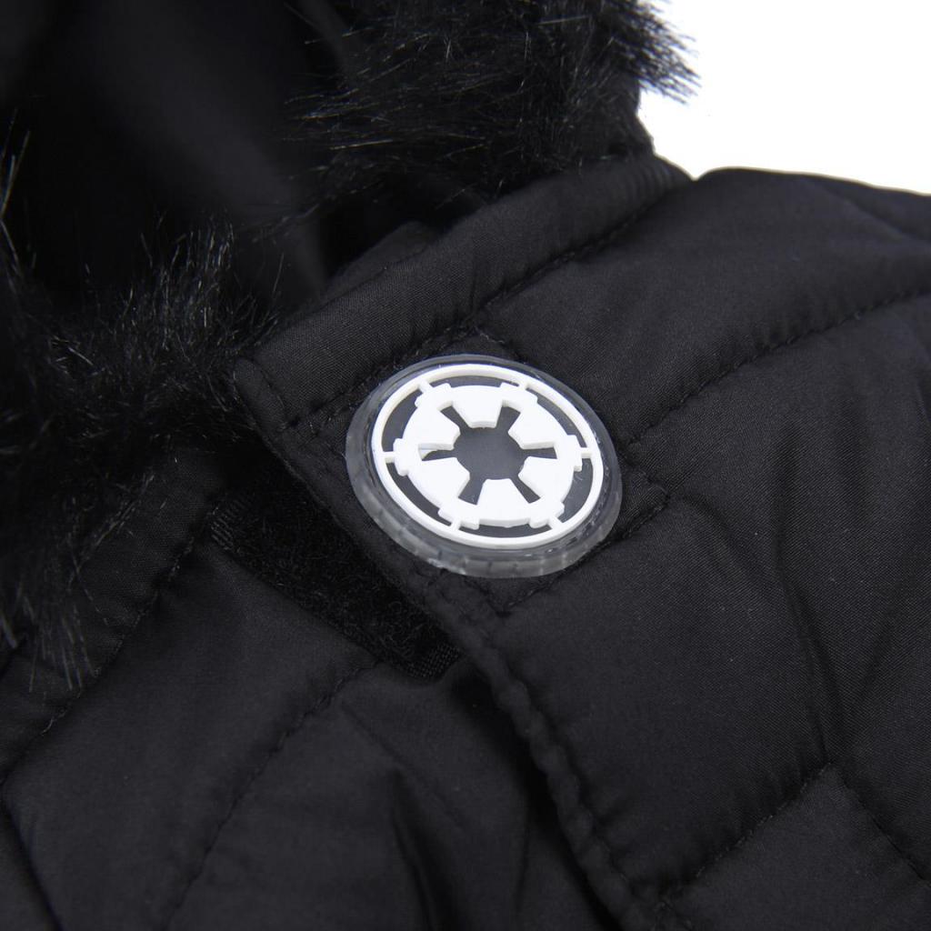 STAR WARS - Storm Trooper - Dog Coat - XXS