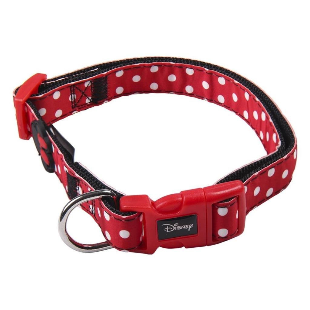 MINNIE - Dog Collar - S