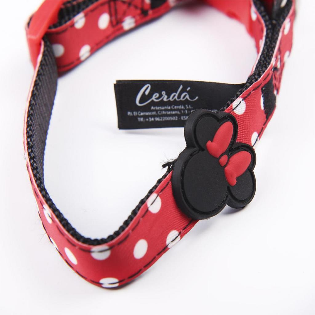 MINNIE - Dog Collar - XS