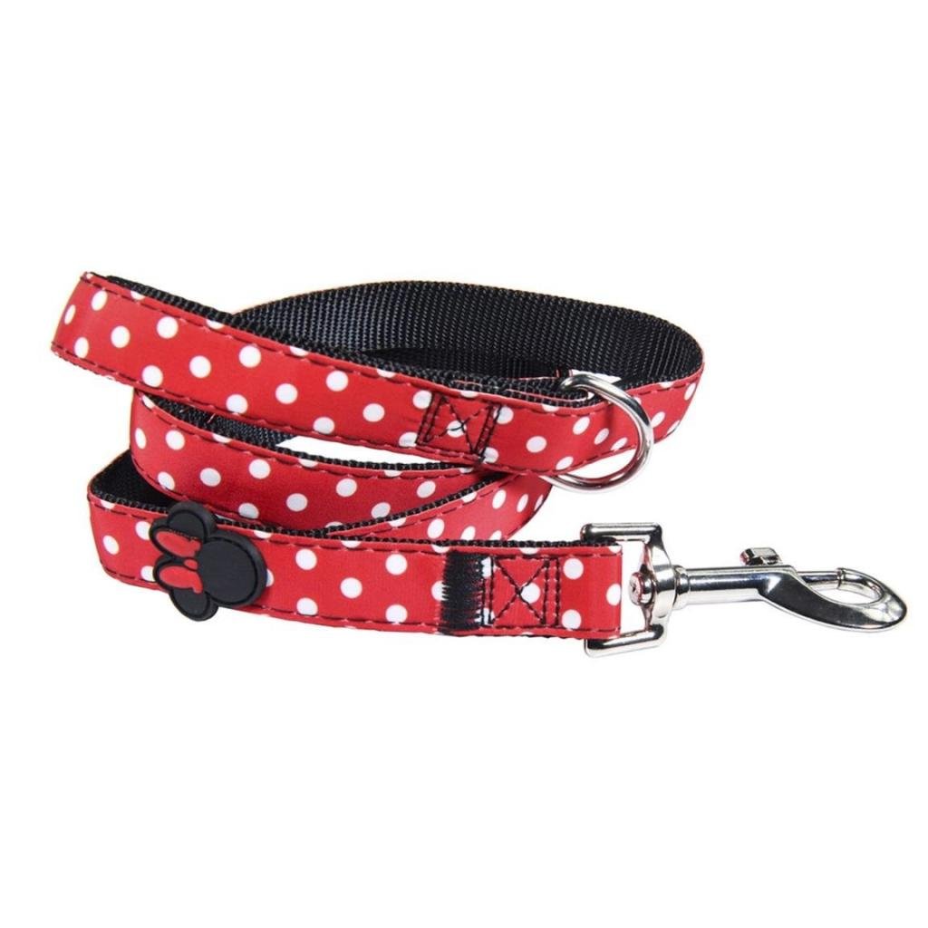 MINNIE - Dog Leash - M (Length 120cm - 2cm)