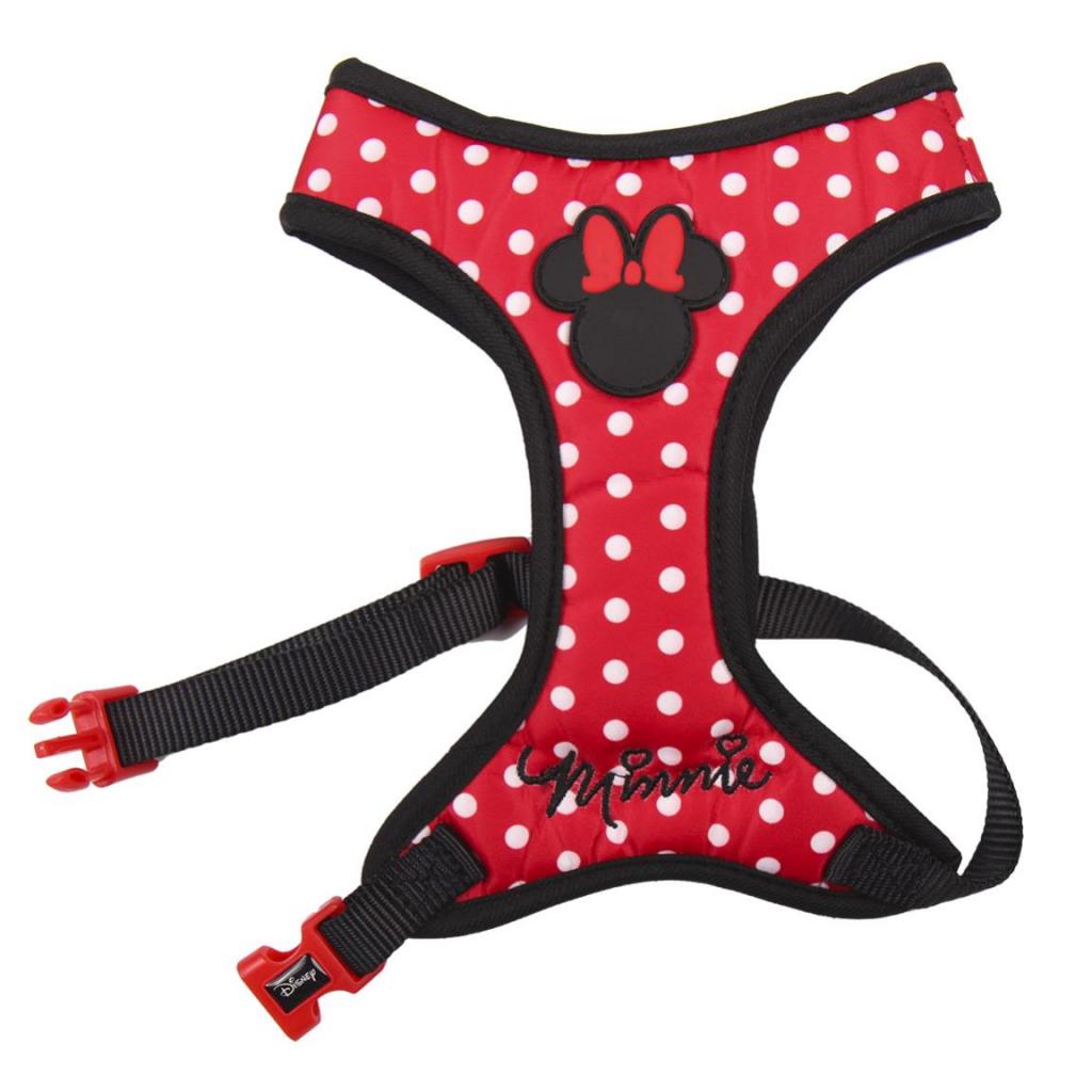 MINNIE - Dog Harness - XXS/XS