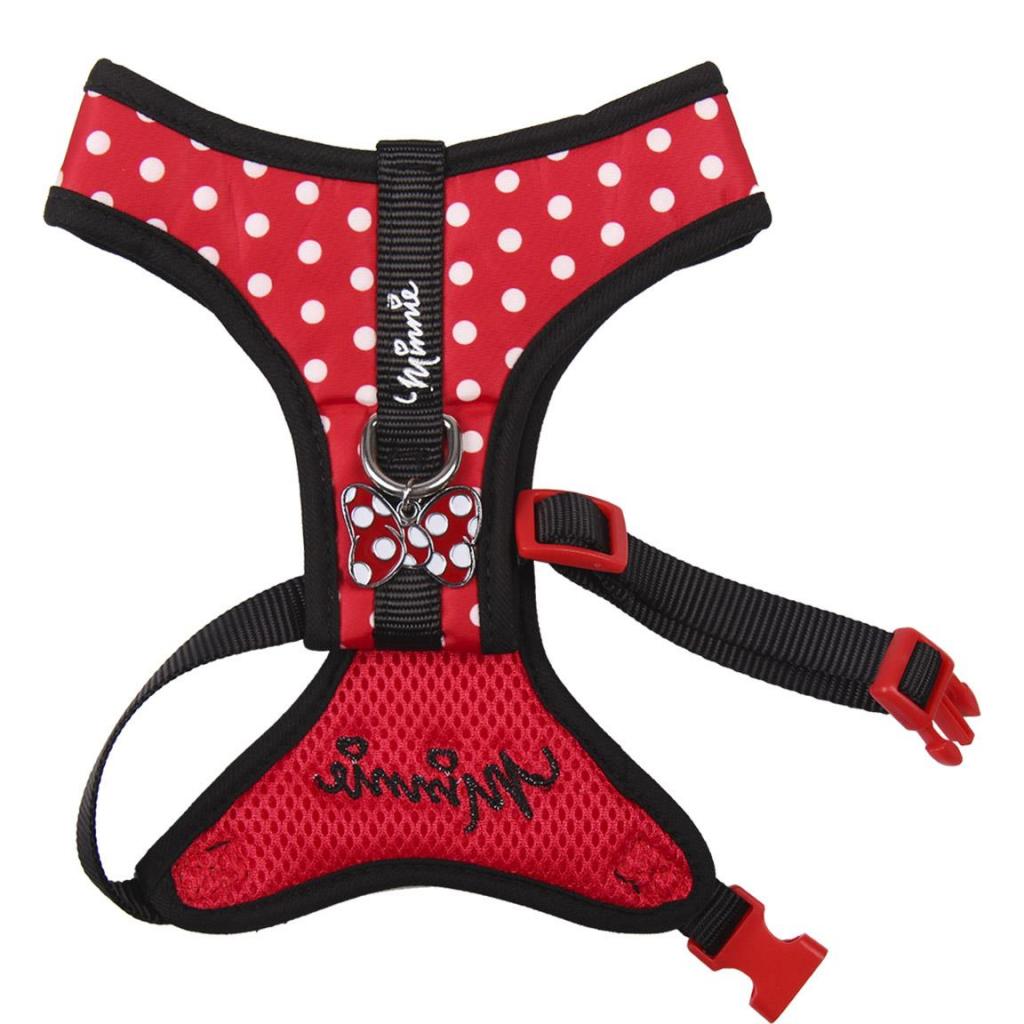 MINNIE - Dog Harness - M/L