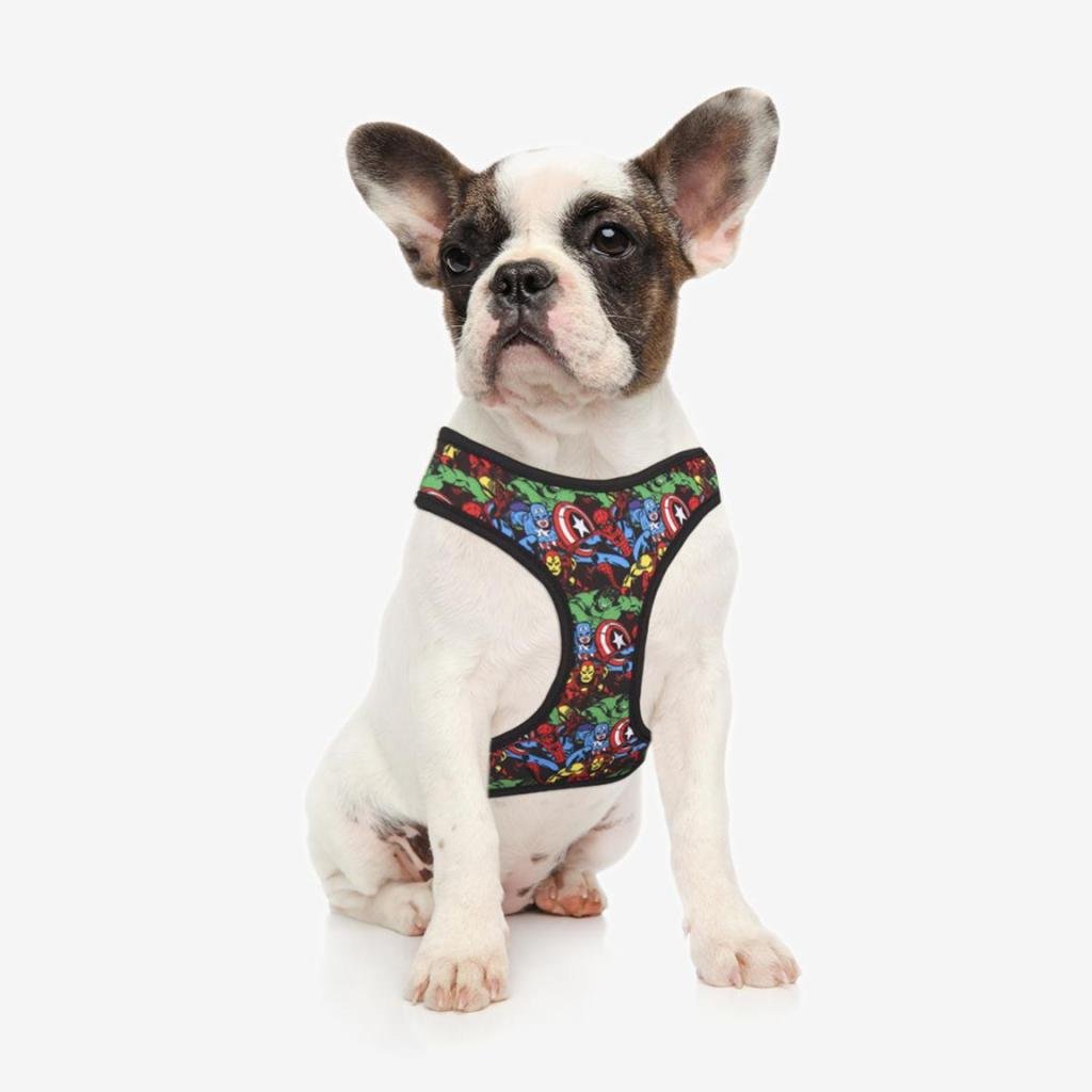 MARVEL - Dog Harness - XXS/XS