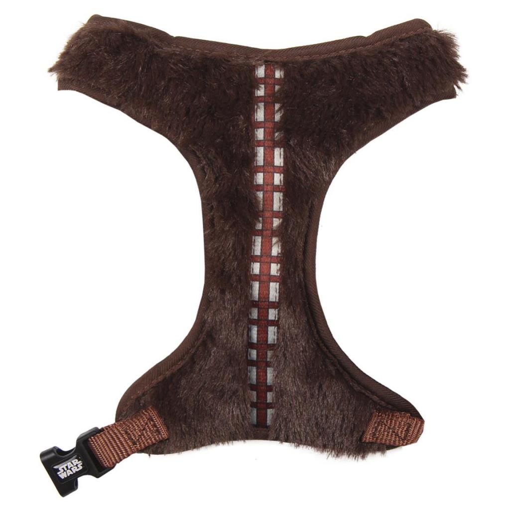 CHEWBACCA - Dog Harness - M/L