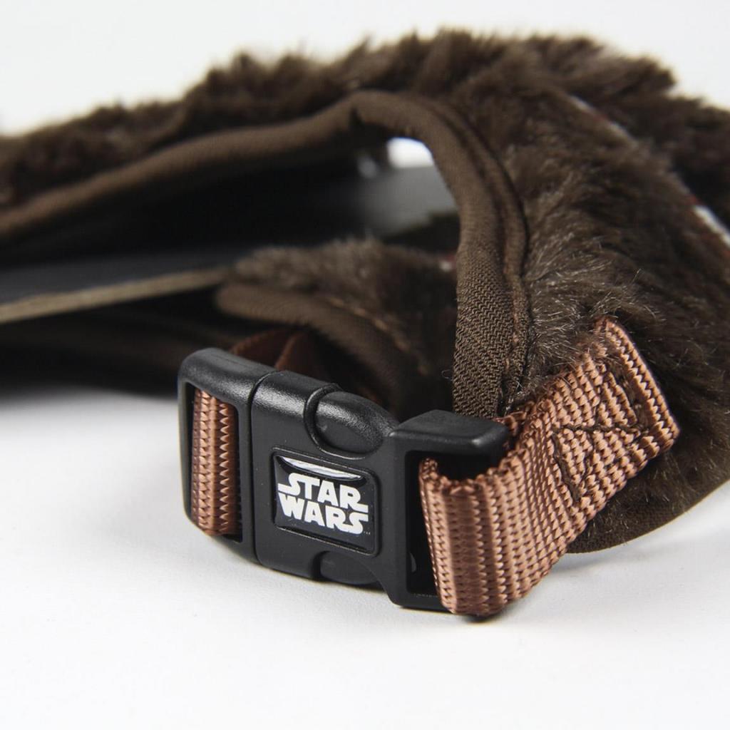 CHEWBACCA - Dog Harness - XXS/XS