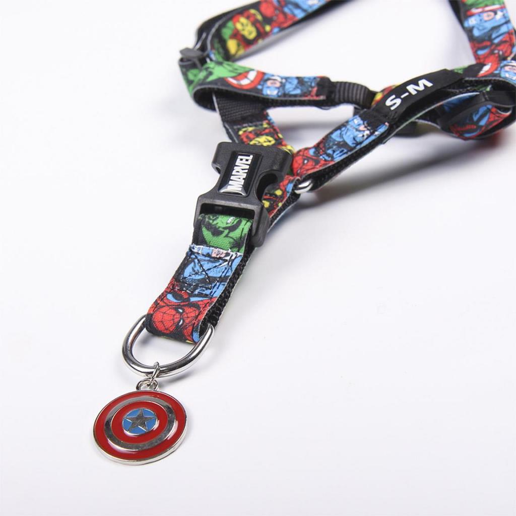 MARVEL - Dog Harness - XXS/XS