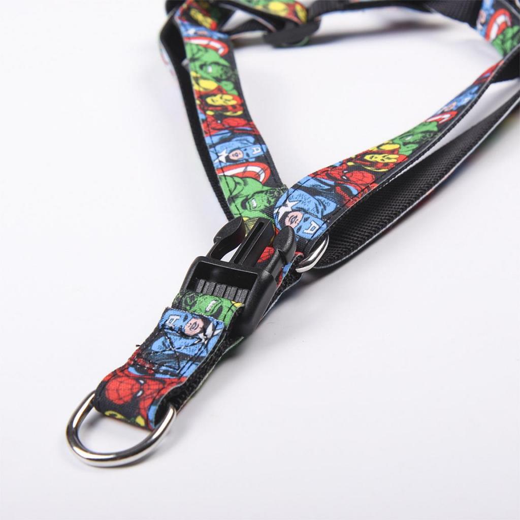 MARVEL - Dog Harness - M/L